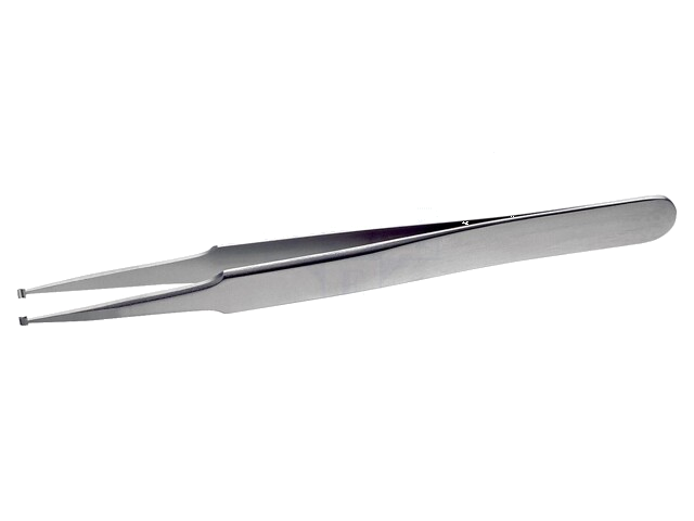 Pincet; 120mm; SMD; Type pincet: recht Pincet; 120mm; SMD; Type pincet: recht